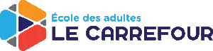 Logo Le Carrefour